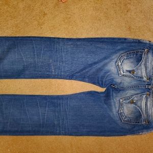 Robins Jean